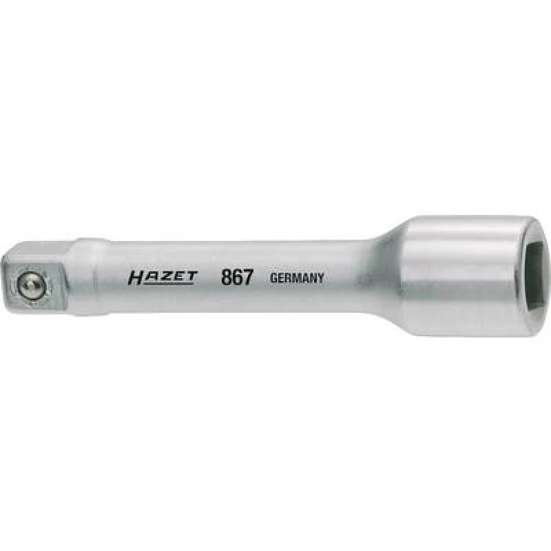 Image of Hazet Hazet 919 919-10 Bit extension bar 1/2" Drive (screwdriver) 1/2 (12.5 mm) 248mm 919-10
