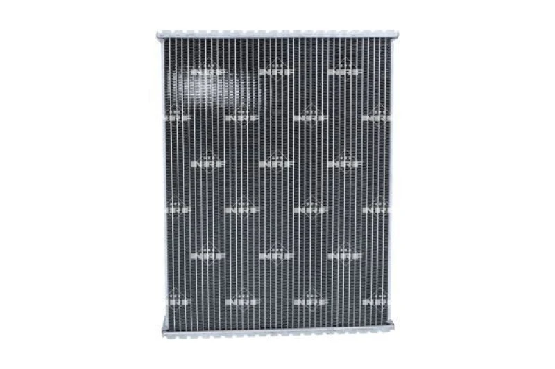 Image of NRF 29044 Core, radiator Aluminium Core,radiator (2692)