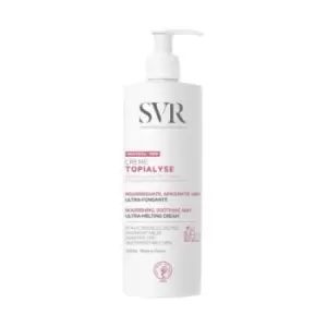 image of SVR Topialyse Creme Anti-dryness Nourishing Cream 400ml