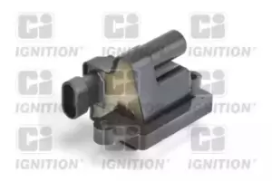 Image of Quinton Hazell XIC8444 Ignition Coil