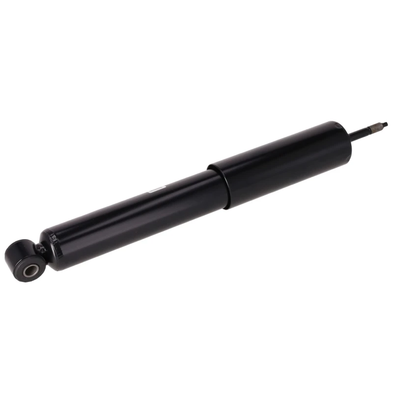 Image of FEBI BILSTEIN 194211 Shock absorber Front Axle Right, Gas Pressure, Twin-Tube, Telescopic Shock Absorber, Top pin Shock Absorber (854)