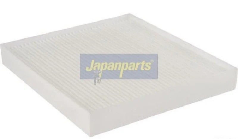 Image of JAPANPARTS Pollen filter JAPANPARTS FAA-HY38