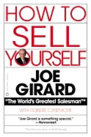 Image of how to sell yourself