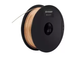 image of Premium 3D Printer Filament PLA 1.75mm 0.5kg/spool Wood