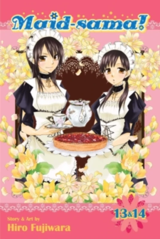 Image of Maid-sama! (2-in-1 Edition), Vol. 7 Paperback / softback