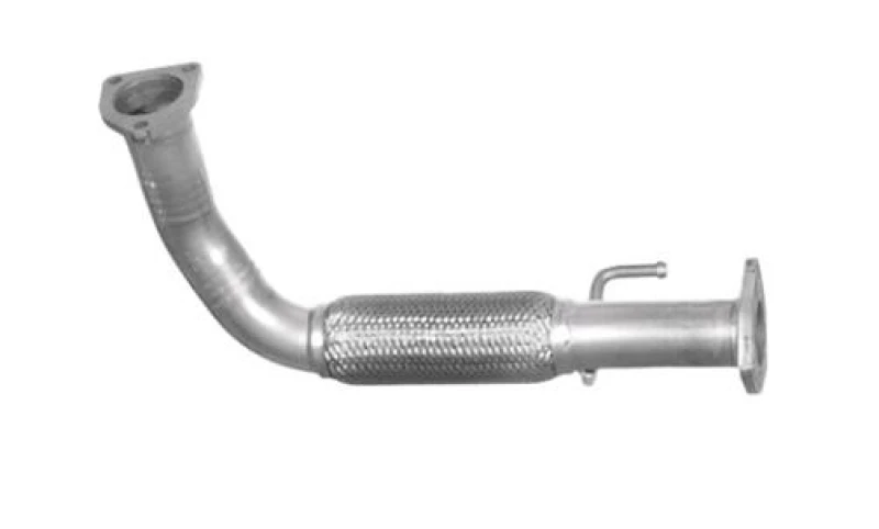 Image of Exhaust Pipe VEGAZ CHR-121