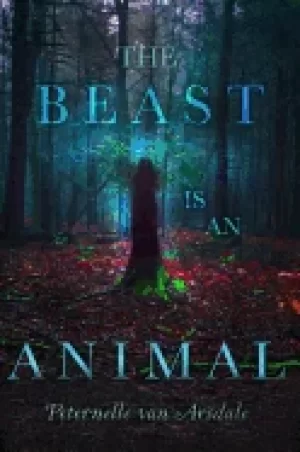 Image of beast is an animal