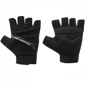 image of Muddyfox Bike Mitts - Black