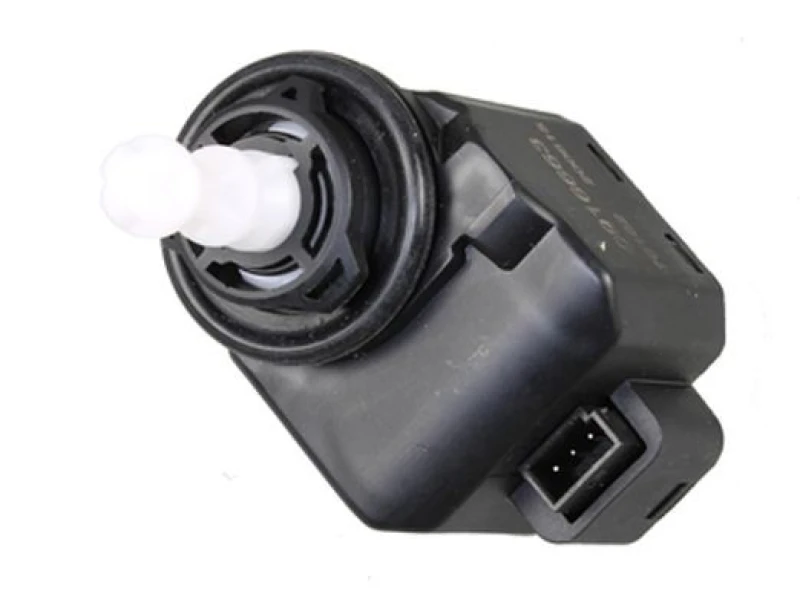 Image of Headlight motor METZGER 0916663