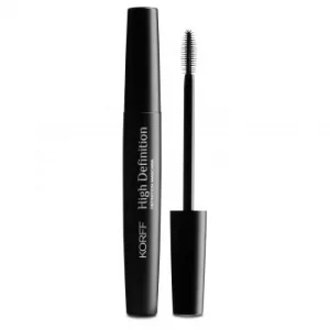 image of Korff High Definition Mascara 9ml