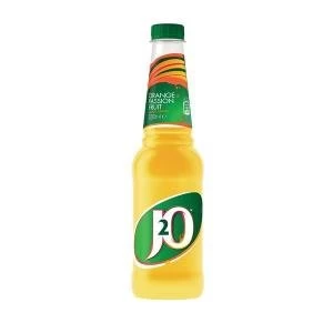 Image of J2O 330ml Orange Passionfruit Drink Pack of 24 0402042