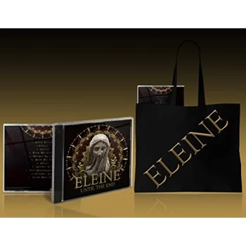 Image of Eleine - Until the End CD