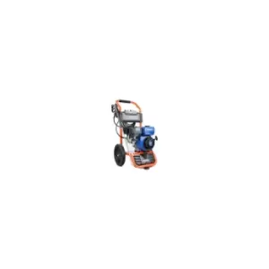 Image of P1 - Petrol Pressure Washer 3000psi / 207 bar Hyundai 7hp 212cc Engine P3500PWA