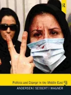 Image of politics and change in the middle east 10e