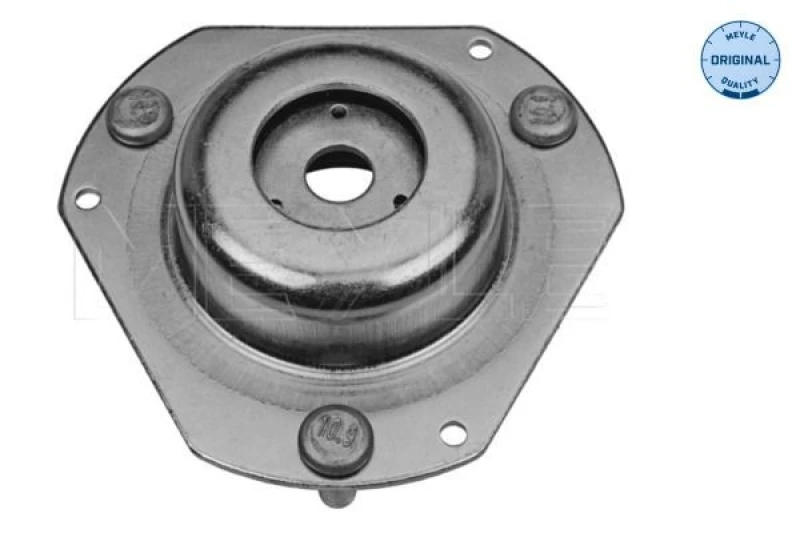Image of Top strut mount MEYLE 714 641 0012