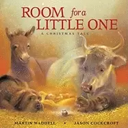 Image of room for a little one a christmas tale