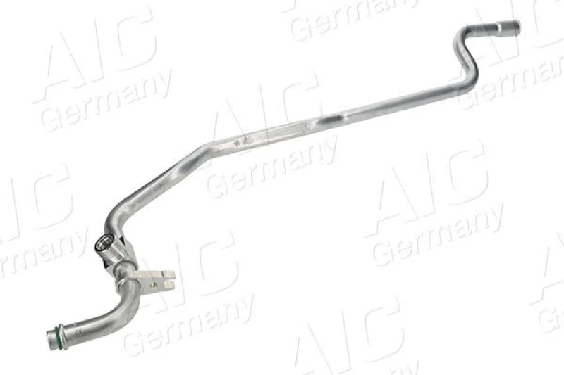 Image of High Pressure Line, air conditioning AIC 55219