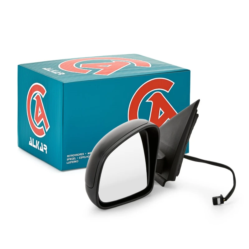 Image of ALKAR Wing mirror ALKAR 6125191