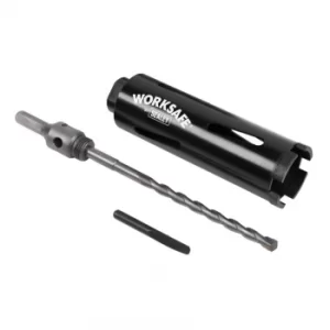 Image of Core-to-Go Dry Diamond Core Drill 48MM X 150MM