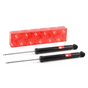 Image of TRW Shock absorber AUDI JGT1104T 4G5513035,4G5513035D,4G8513035A Shocks,Shock absorbers,Suspension shocks 8K0513035AB,8K0513035AS,8K0513035L
