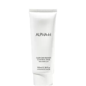 image of Alpha-H Clear Skin Blemish Control Mask 100ml