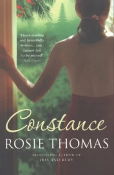 Image of Constance by Rosie Thomas Paperback