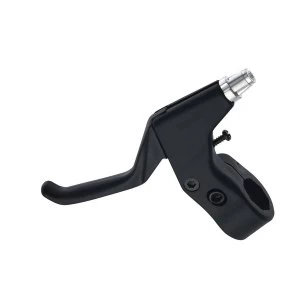 Image of ETC Junior Resin Brake Levers Black