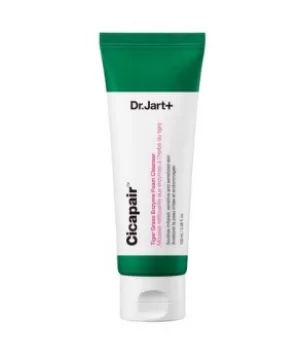 image of Dr. Jart+ Cicapair Tiger Grass Enzyme Cleansing Foam