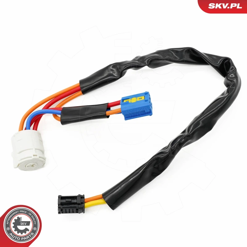 Image of ESEN SKV Ignition switch ESEN SKV 65SKV044