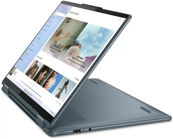 image of Lenovo Yoga 7 14" i5 8GB 512GB Intel Iris Xe