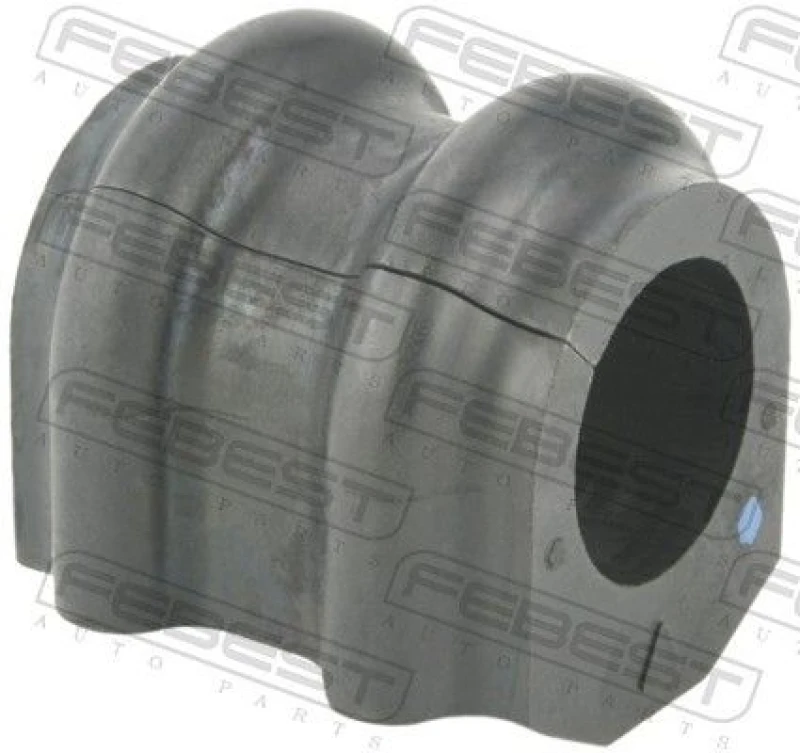 Image of Anti-roll bar bush FEBEST KSB-SPOF