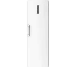 image of Haier H3F330WEH1 330L Frost Free Upright Freezer