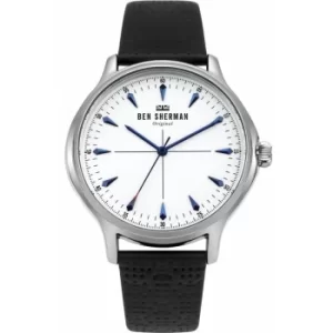 Mens Ben Sherman Kensington Heritage Watch