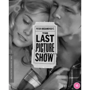 image of The Last Picture Show 4K Ultra HD