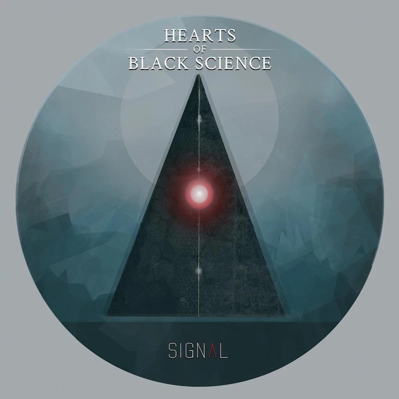 Image of Signal Vinyl