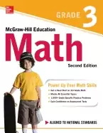 Image of mcgraw hill education math grade 3 second edition