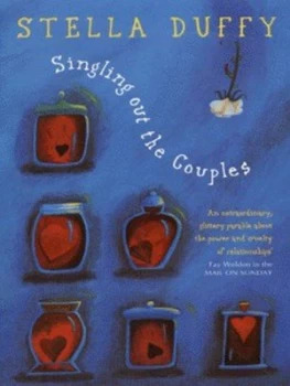 Image of Singling Out the Couples by Stella Duffy Book