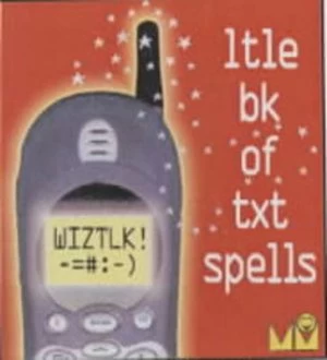 Image of Wiztlk Paperback