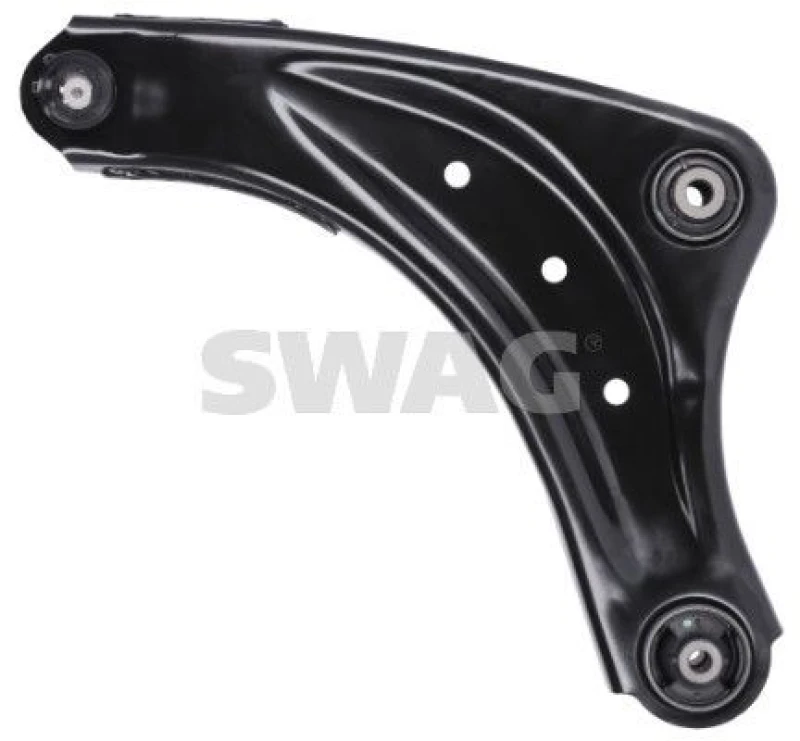 Image of Suspension arm SWAG 33 10 9070