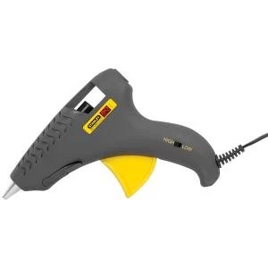 image of Stanley Dual Melt Heavy Duty Glue Gun 0-GR25