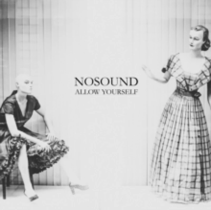 Image of Allow Yourself CD / Album