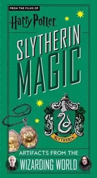 Image of Harry Potter: Slytherin Magic