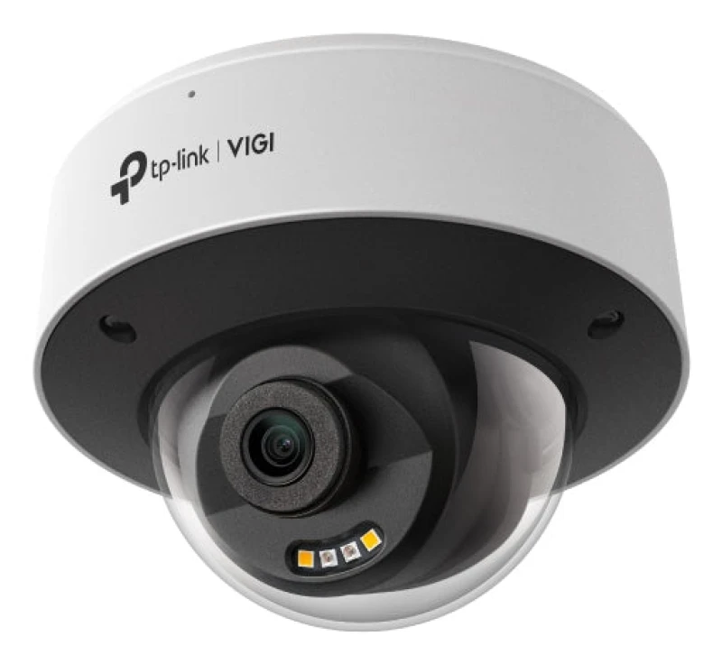 Image of TP Link InSight S285 Dome IP security camera Outdoor 3840 x 2160 pixels Ceiling INSIHTS28528MM