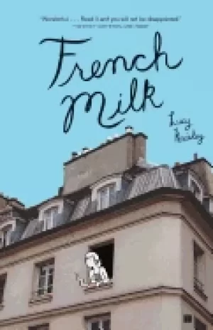 Image of french milk
