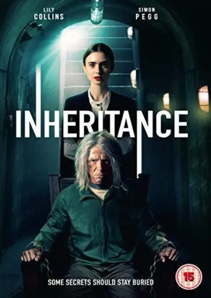 Image of Inheritance DVD
