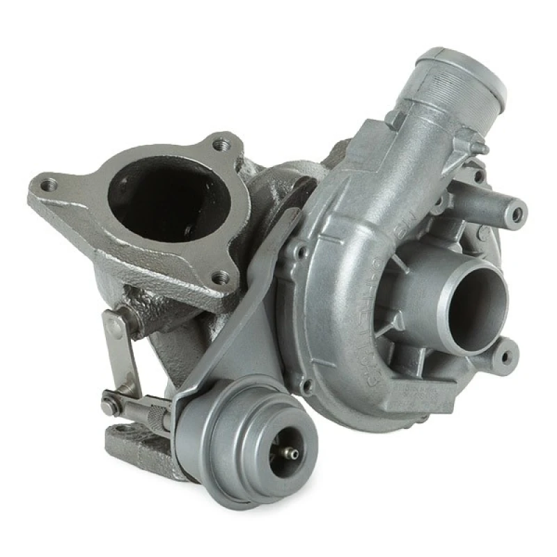 Image of RIDEX REMAN 2234C10713R Turbocharger Incl. Gasket Set Charger,charging system (2234)