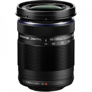 Image of Telephoto Olympus M.Zuiko Digital ED BL 40 - 150 mm V315030BW001