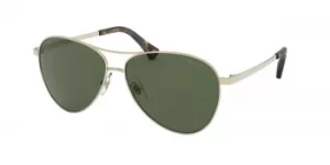 image of Ralph by Ralph Lauren Sunglasses RA4130 911671