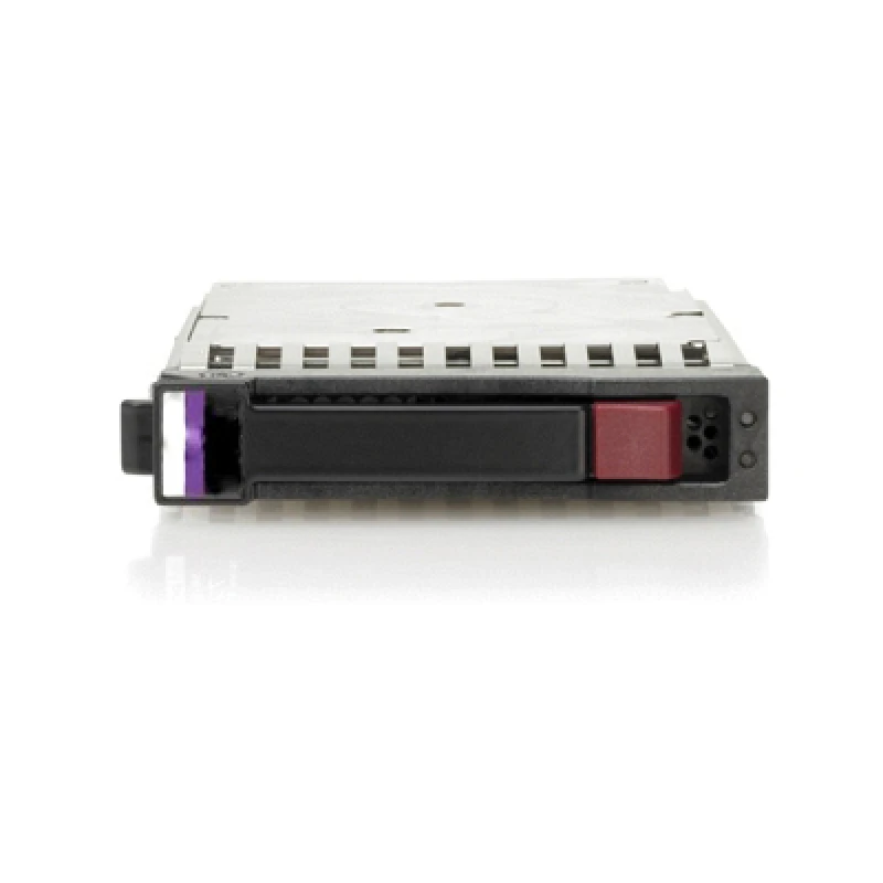 Image of HPE 4TB hot-plug SATA HDD internal hard drive 7200 RPM 3.5" Seria