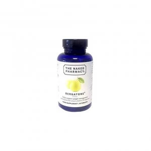 Image of Naked Pharmacy Bergatone Plus Nutraceutical Tablets 60s
